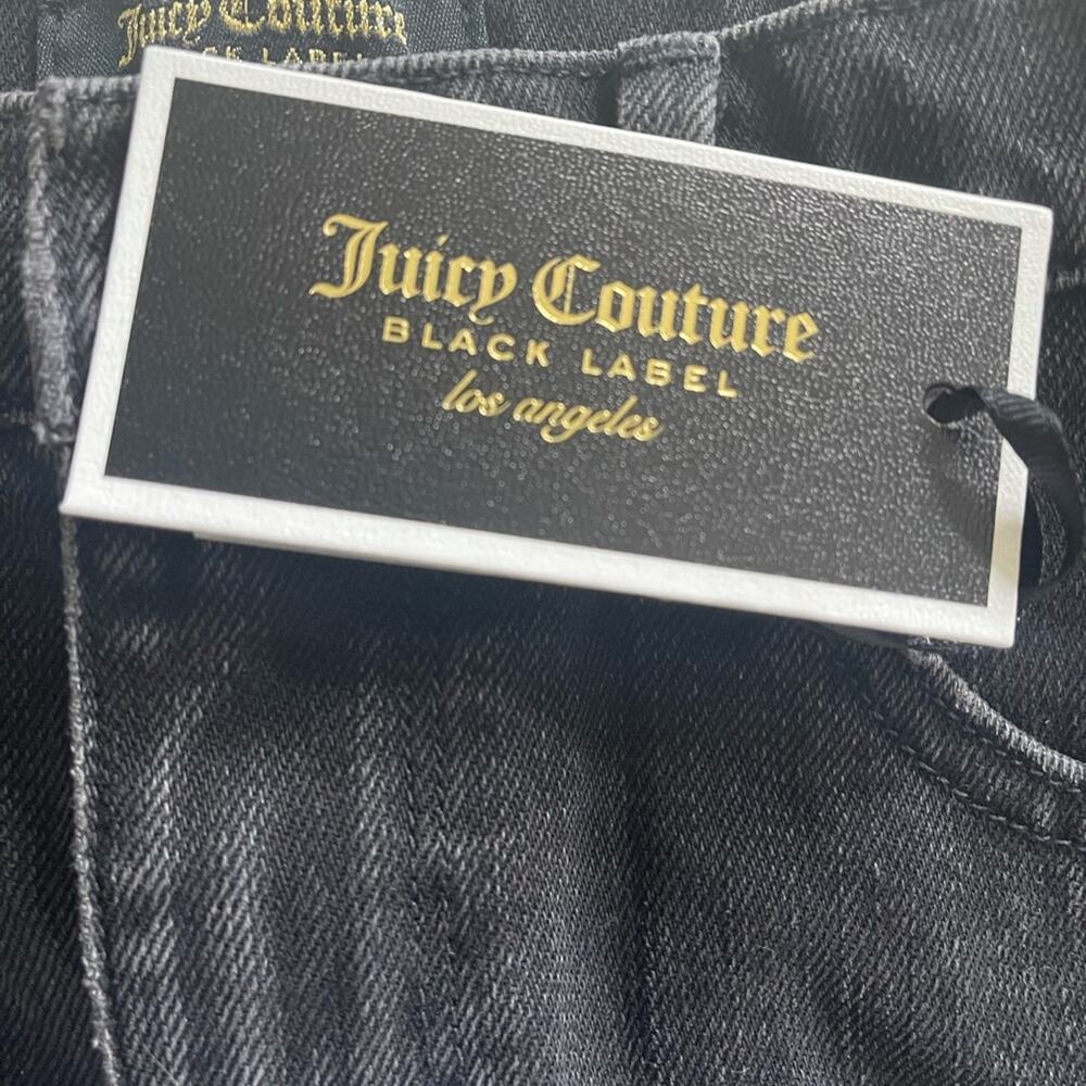 Juicy Couture Black Label Embellished‎ Shorts - Picture 6 of 8